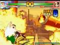 MUGEN: Peter Griffin vs. Setsuna Sakurazaki