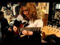 Ghostess plays 'Soleil' on Melodies in Mind radio