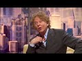 Frost over the world - Mick Hucknall - 07 June 08