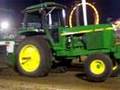 4440 pulling stock
