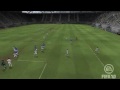 fifa 10: corner