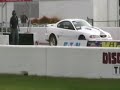 High and Mighty at Milan Dragway