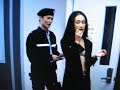 Nikita - w/ Maggie Q & William Yong; Shane West & Xander Berkeley.