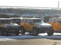 videos de HUMMER FRANCE