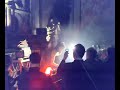 un tipo le inveisce contro palesemente ubriaco...