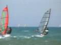 videos de Vieste -  Gargano-State  - Baia di Santa Maria di Merino
