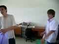 videos de Dansen voor een hoger punt!