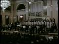 Russian folk song. Boris Shtokolov. DUBINUSHKA.
