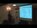 Kampanie Google AdWords 1/3 - Konferencja Innowacje marketingowe - Maciej Zagórowski