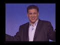 Mandelman LIVE! 700 Execs Learn About Positioning.