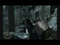 COD: WAW sniping mission gameplay .::. part 2 (HD)