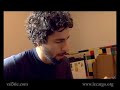 #42 JOSE GONZALEZ - HOW LOW #42 JOSE GONZALEZ - HOW LOW