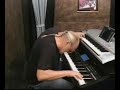 tommy johnson playing boogie woogie piano 