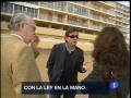 videos de Reporteros del Telediario - 'Con la ley en la mano'