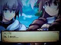 Luminous Arc; Cecille\ Luminous Arc; Cecille\