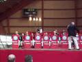 PANAM FANFARE, de Jean-Jacques Charles