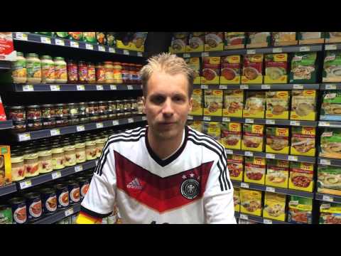Das Per Mertesacker Interview - Oliver Pocher