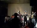 blitz mcbain @fivespot in bk. pt.2