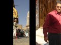 San'a' is one of the ancient Yemeni cities dating back to the Sabaean dynasty of the 6th Century BC. The oldest written reference to its existence is found in inscriptions which date back to the 1st Century AD. It is suggested that San'a' was the capital of the Himyarite kingdom at the onset of the 6th Century AD.When King Yousef Athar (or Dhu Nuwas), the last of the Himyarite kings, was in power, San'a' was also the capital of the Ethiopian viceroys, then after 570 of the Persians.As of the dawn of Islam until the detachment of independent sub-states in many parts of Yemen Islamic Caliphate, San'a' persisted as the governing seat, who himself is Caliph's deputy in running the affairs of one of Yemen's Three Makhalifs: Mikhlaf San'a', Mikhlaf al-Janad and Mikhlaf Hadhramawt. The city of San'a' recurrently assumed an important status and all Yemenite States competed to control it.The Mamelukes arrived in Yemen in AD 1517. Following the collapse of the Mamelukes in Egypt at the hands of the Ottoman Turks, Yemen fell under the Ottoman Rule and during the first Ottoman rule of Yemen between 1538-1635, San'a' became the capital of the Ottoman Vilayet and also during the Ottoman second rule 1872-1918. In 1918, San'a' was the capital of Imam Yahya, who ruled North Yemen. At the onset of the 1962 revolution which deposed the imamate rule, it became the capital of the Yemen Arab Republic. It was then the capital of unified Yemen in 1990 where it is dubbed as the historical capital of Yemen.