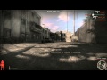 Red Orchestra 2 Beta: Mauser Kar98 Rifle