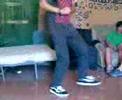 etxe dantzan