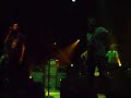 Shed Seven - Going For Gold (Excerpt) - Aberdeen 27.11.07