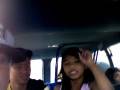 On the way to balboa