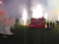 SK Brann GKH footage