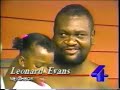 NBC Looks at a Violent Little Rock in the early 90s