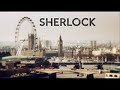 BBC – BBC Sherlock's theme