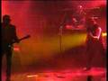 Dingo Pistoolisankari. Levi 2005 live.