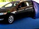 Mondeo VIP Veranstaltung F&G am Flugplatz Vogtareuth