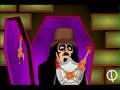 Svengoolie Flash game, playable on Wii