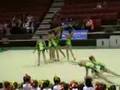 wonderful agg gymnastics
