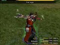 Final Fantasy X Greater Sphere