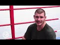 UFC Training With Michael Bisping 2: How to submit UFC Training With Michael Bisping 2: How to submit