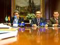 videos de La Diputación de Almería arropa a treinta y cinco empresas d