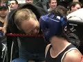 D.Gelbart Vs G.Blieden part 1/2