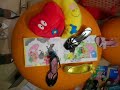 Tacchi a Spillo Barbapap�