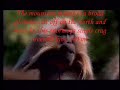 Heritage Of  Ethiopian Semien Mountains_part1of3