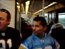 Trolley Ride