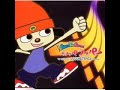 Parappa rapper tv anime: love together (parappa mix)