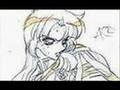 少女革命ウテナ- 決闘ソング集＆画像詰め合わせ