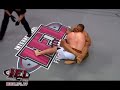 Jamal Patterson vs. Vladimir Matyushenko Jamal Patterson vs. Vladimir Matyushenko