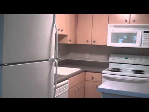 Centennial Tower and Court Apartments - Studio Loft