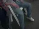 Chair Shot! Chair Shot!