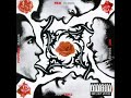 Red Hot Chili Peppers - I Could Have Lied