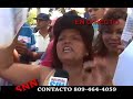 FAUSTO CRUZ SNN TIRO EN VIVO JUNIOR MARTE