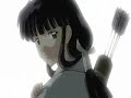 Inuyasha music video Quesions