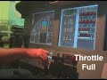 PC12 Simlator Startup and Takeoff PC12 Simlator Startup and Takeoff